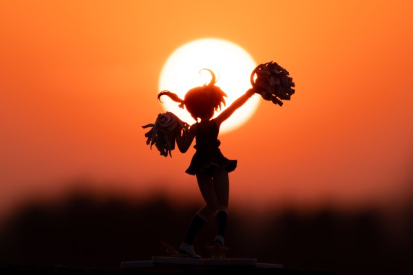 【再见！2021】一起观赏的日出日落暗夜与银河