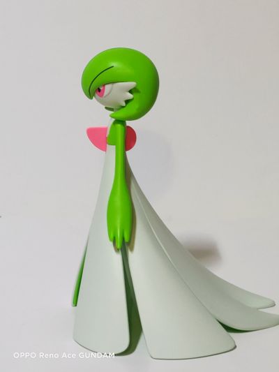 宝可梦拼装模型收藏 49 特选系列 沙奈朵