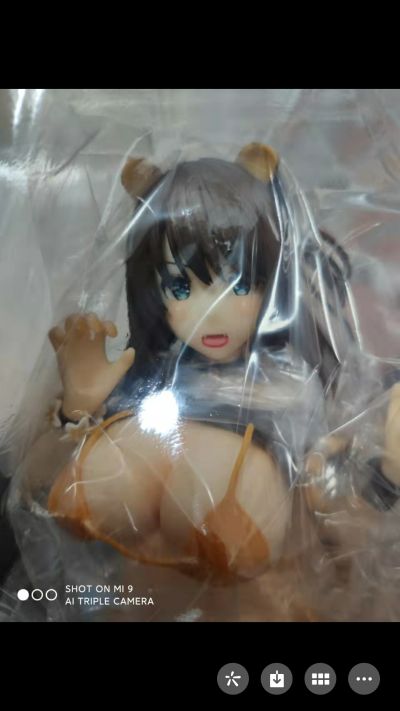 虎娘