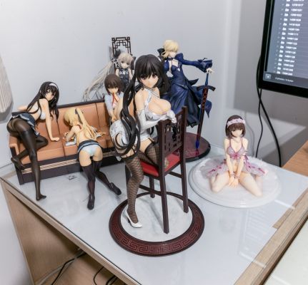 魔法少女奈叶 The MOVIE 1st 高町奈叶 泳装