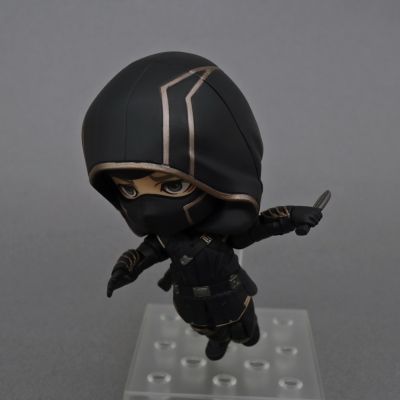 粘土人#1290-DX 复仇者联盟4：终局之战 鹰眼 Endgame  DX