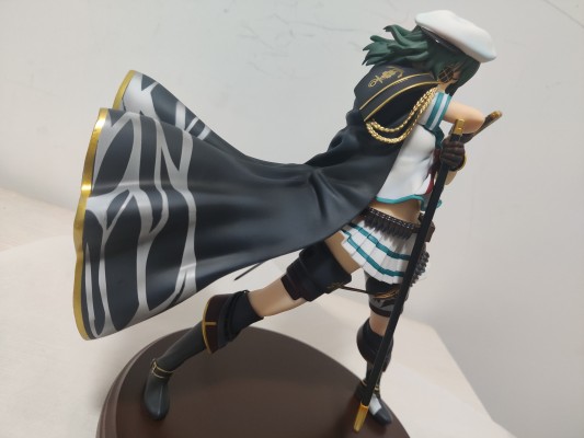 舰队Collection -舰娘- 木曾 改二