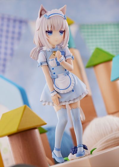 猫娘乐园 香草 ~Pretty kitty Style~ (淡淡的甜美)