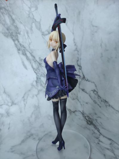 Fate/Stay Night 间桐樱 Dress ver.