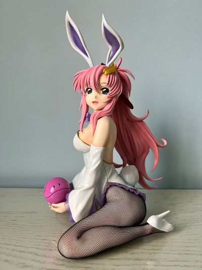 拉克丝 克莱茵 手办