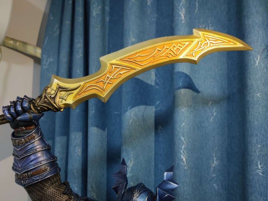 MMDCMT-04 黑暗之夜：死亡金属 无悯铁腕