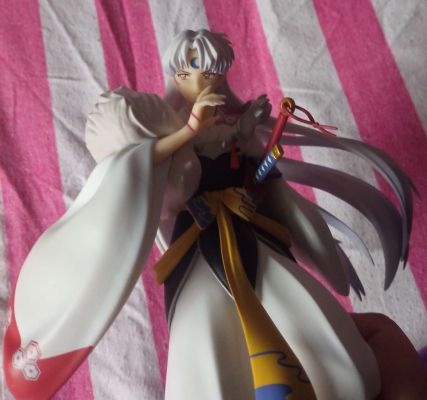 POP UP PARADE 犬夜叉 完结篇  杀生丸