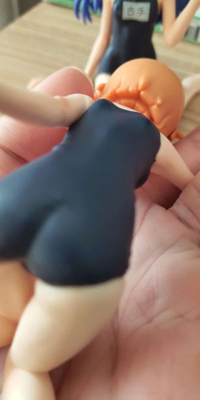 寒蝉鸣泣之时 卒 龙宫礼奈