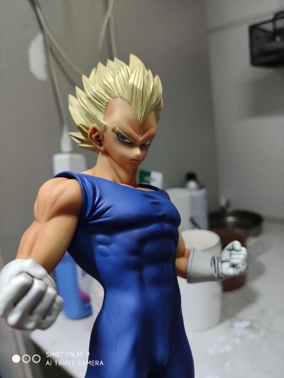 MASTER STARS PIECE 龙珠Z 贝吉塔超サイヤ人 
