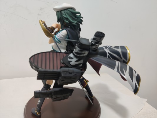 舰队Collection -舰娘- 木曾 改二