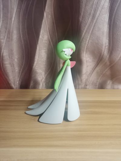 PERFECT POSING PRODUCTS 口袋妖怪 卡尔涅&沙奈朵 