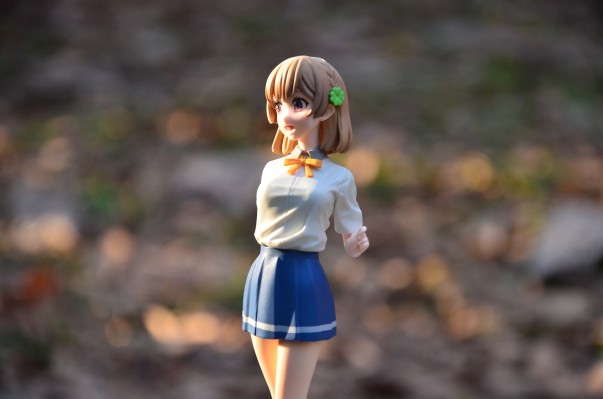 青梅竹马绝对不会输的恋爱喜剧 志田黒羽