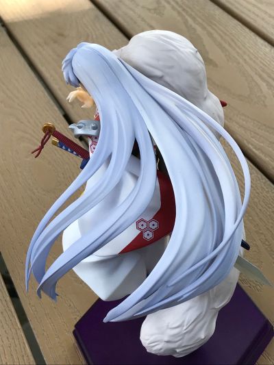 POP UP PARADE 犬夜叉 完结篇  杀生丸