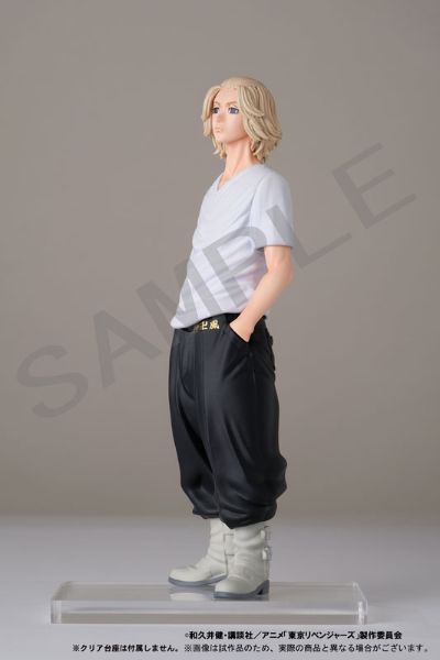 重生之道 佐野万次郎