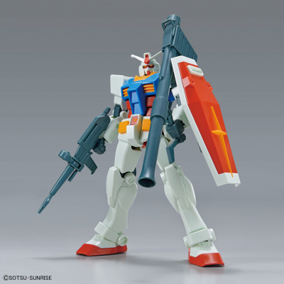 EG 机动战士高达 RX-78-2 高达 (全武装)