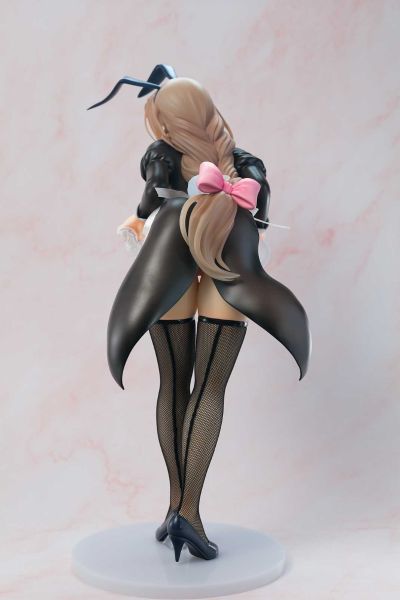 兔女郎妈妈 优子小姐