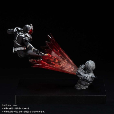 Glow In The Dark  假面骑士555  假面骑士555 加速形态 【PB限定版】