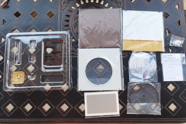 粘土人#1508 无限