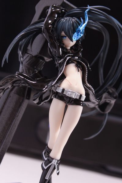 Pop Up Parade 黑岩射手 黑岩射手