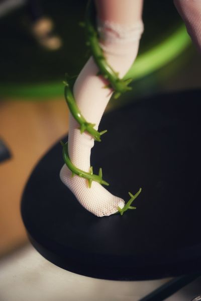 PRETTY×CATION  药王寺小町