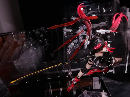 apex 战双 露西亚