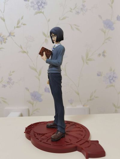 君主·埃尔梅罗二世事件簿 魔眼收集列车 Grace note 埃尔梅罗二世 韦伯·维尔维特