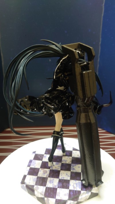 Pop Up Parade 黑岩射手 Dead Master