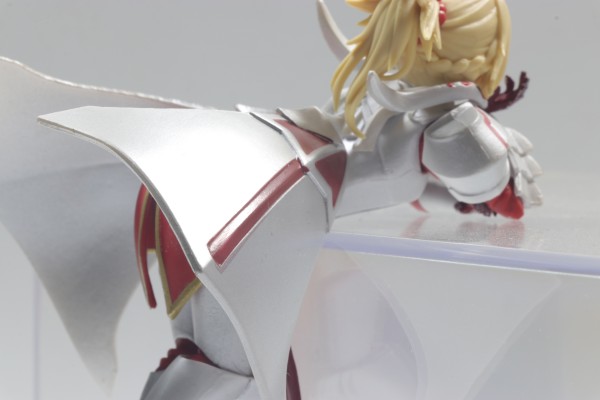 Premium Chokonose Figure 剧场版 命运-冠位指定 -神圣圆桌领域卡美洛- 莫德雷德