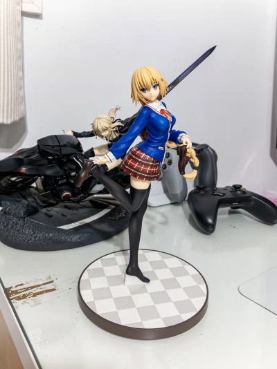 魔法少女奈叶 The MOVIE 1st 高町奈叶 泳装