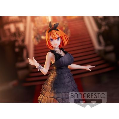 Kyunties 五等分的新娘∬ 中野四叶