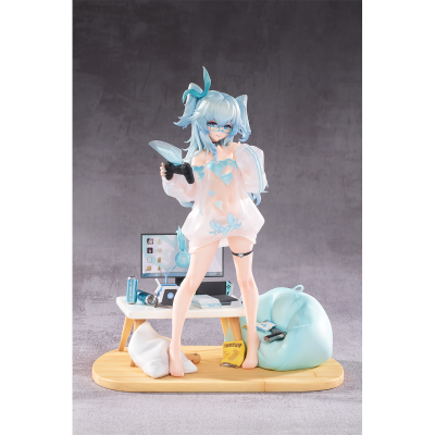 少女前线 PA-15 奇妙山药饼