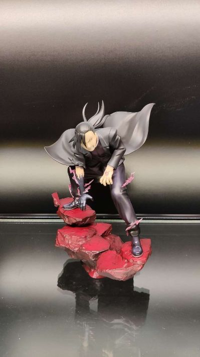 G.E.M. 钢之炼金术师 FULLMETAL ALCHEMIST 金·布拉德雷