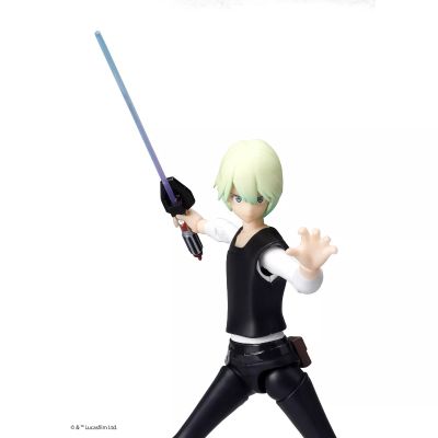 S.H.Figuarts 星球大战：幻境 卡雷