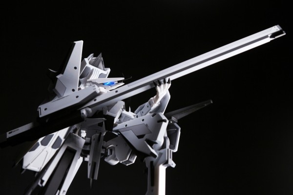 希德尼娅的骑士  一七式卫人 继卫改二