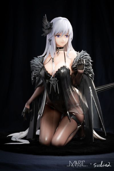 拉克希丝.密丝缇