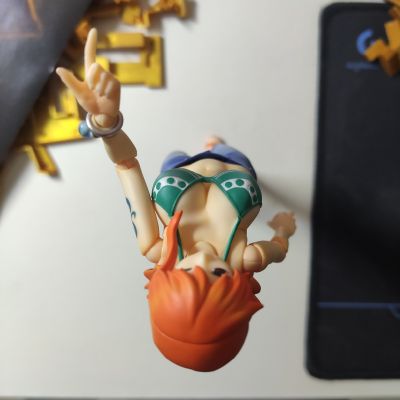 Variable Action Heroes 航海王 奈美