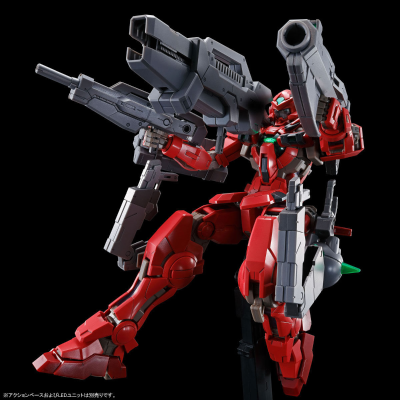 MG 1/100  正义女神高达F型 (全武装)