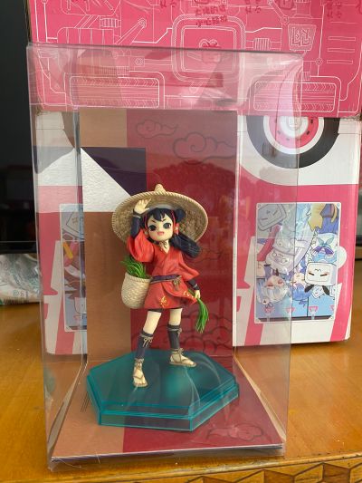 POP UP PARADE 天穗之咲稻姬 佐久名