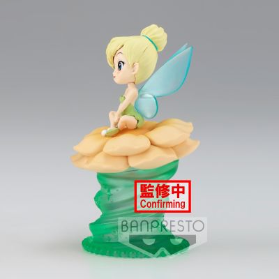 Q posket 童话系列 迪士尼角色  奇妙仙子 小叮当 B款