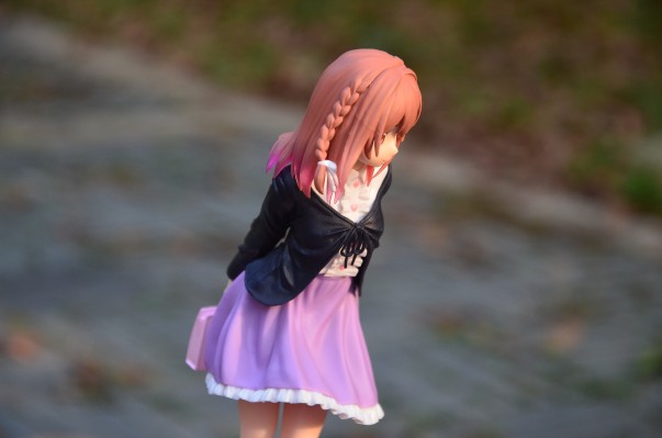 Coreful Figure 租借女友 樱泽墨