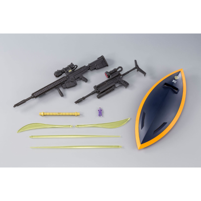 MG 机动战士高达 0083 星尘的记忆 阿纳贝尔·卡多专用勇士 2.0版本