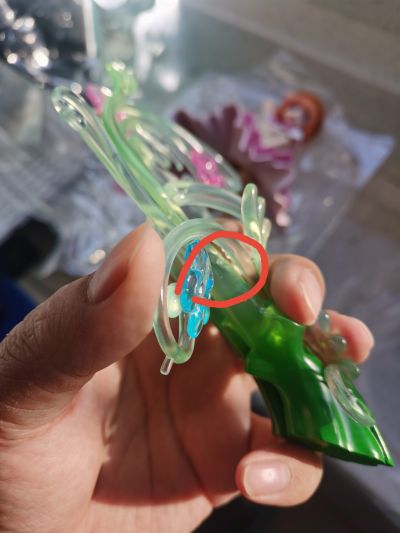 请问您今天要来点兔子吗？BLOOM 保登心爱 花形夏装Ver.