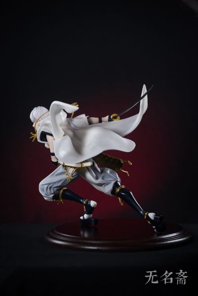 刀剑乱舞-ONLINE- 鹤丸国永