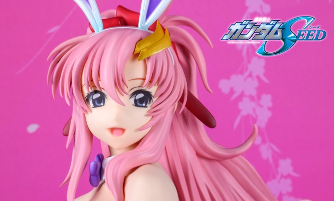B-style 机动战士高达SEED 拉克丝·克莱茵 兔女郎