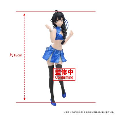 Kyunties  我的青春恋爱物语果然有问题。完 雪之下雪乃