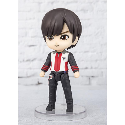 Figuarts mini  特利迦奥特曼 真中剑悟