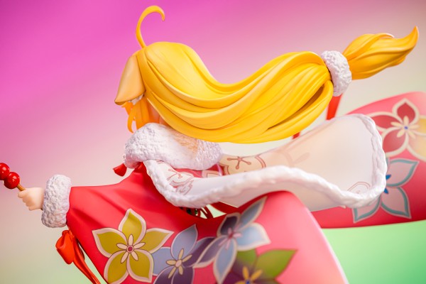 狐妖小红娘 涂山苏苏 初见 手游版