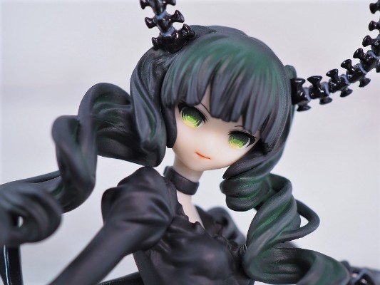 Pop Up Parade 黑岩射手 Dead Master