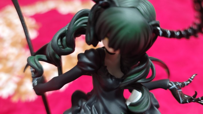 Pop Up Parade 黑岩射手 Dead Master