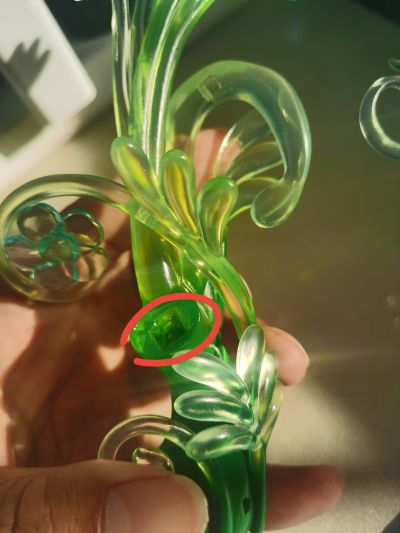 请问您今天要来点兔子吗？BLOOM 保登心爱 花形夏装Ver.